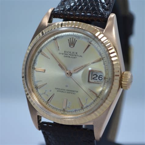 rolex datejust antiguo|rolex oyster datejust.